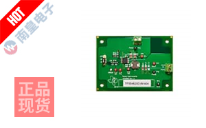 TPS54625EVM-608
