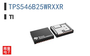 TPS546B25WRXXR ͼƬ