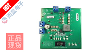 TPS549D22EVM-784