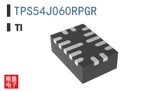 TPS54J060RPGR