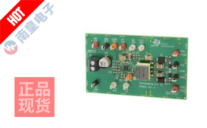 TPS55010EVM-051