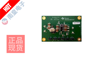 TPS55165Q1-EVM