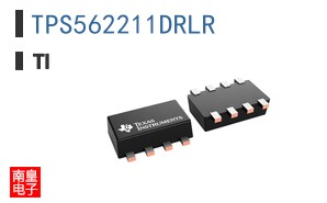 TPS562211DRLR
