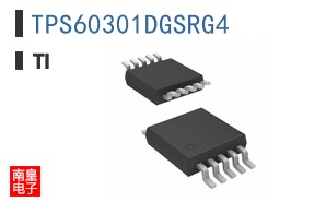 TPS60301DGSRG4 ͼƬ