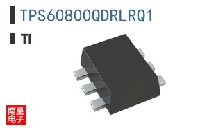 TPS60800QDRLRQ1