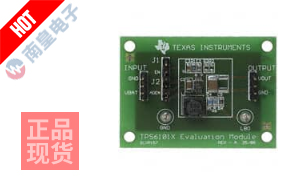 TPS61015EVM-157