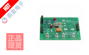 TPS61023EVM-052