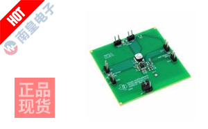 TPS61093EVM-519