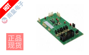TPS61181AEVM-259