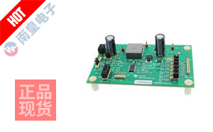 TPS61196EVM-600