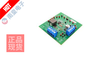 TPS61372EVM-033