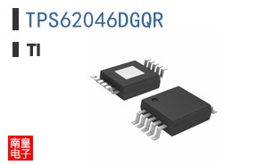 TPS62046DGQR ͼƬ