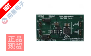 TPS62046EVM-229