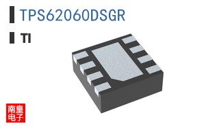 TPS62060DSGR