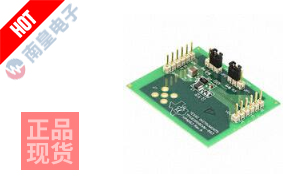 TPS62060EVM-663