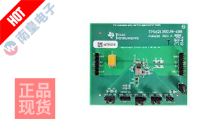 TPS62135EVM-698