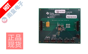 TPS62136EVM-698