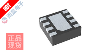 TPS62161DSGT