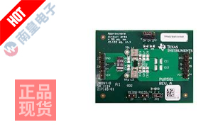 TPS62184EVM-581