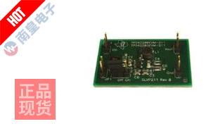 TPS62200EVM-211