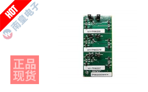 TPS62233EVM-574