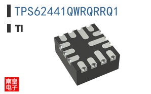 TPS62441QWRQRRQ1 ͼƬ