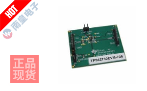 TPS62730EVM-726