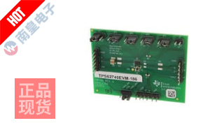 TPS62740EVM-186
