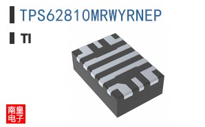 TPS62810MRWYRNEP