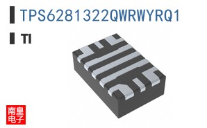 TPS6281322QWRWYRQ1