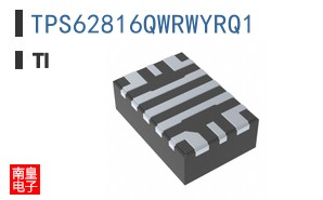 TPS62816QWRWYRQ1 ͼƬ
