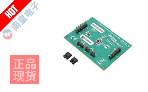 TPS62825AEVM-126