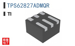 TPS62827ADMQR