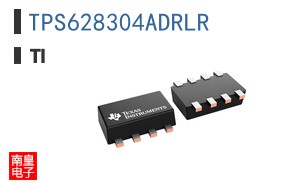 TPS628304ADRLR