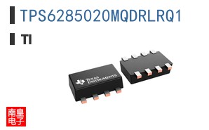 TPS6285020MQDRLRQ1