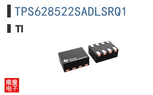 TPS628522SADLSRQ1