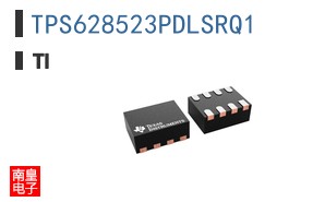 TPS628523PDLSRQ1 ͼƬ