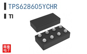 TPS628605YCHR
