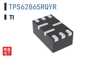 TPS62865RQYR