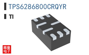 TPS6286800CRQYR