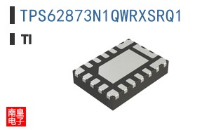TPS62873N1QWRXSRQ1