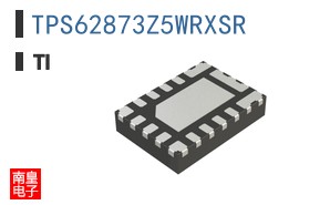 TPS62873Z5WRXSR