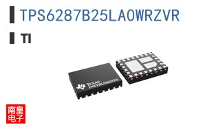 TPS6287B25LA0WRZVR