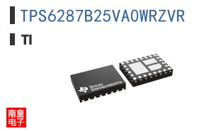 TPS6287B25VA0WRZVR
