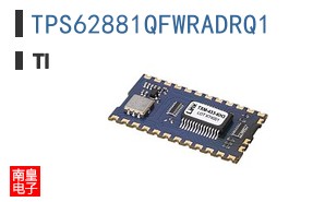 TPS62881QFWRADRQ1 ͼƬ