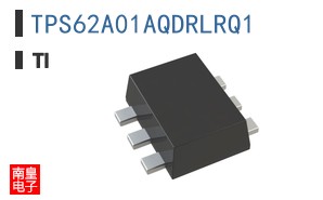 TPS62A01AQDRLRQ1 ͼƬ