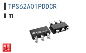 TPS62A01PDDCR