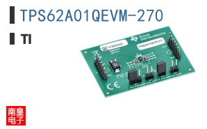 TPS62A01QEVM-270 ͼƬ