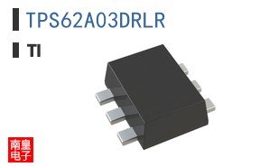 TPS62A03DRLR
