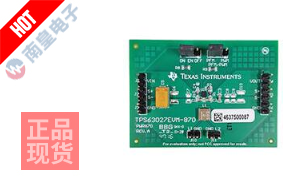 TPS63027EVM-870